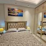 Cebeci Towers Luxury