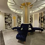 Cebeci Towers Luxury