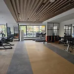 Cebeci Towers Luxury