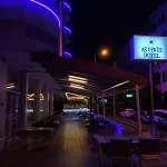 As Venues Hotel Alanya
