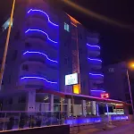 As Venues Hotel Alanya