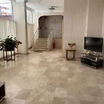 As Venues Hotel Alanya