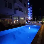 As Venues Hotel Alanya