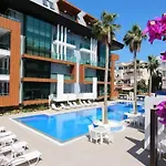 Luxury Flat 2 Mins From Beach