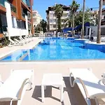 Luxury Flat 2 Mins From Beach