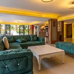 Palm City Hotel Alanya