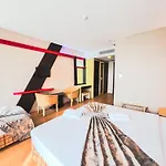 Senza Sunset Beach Hotel