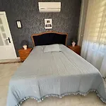 Alanya Villa Luxury, 6 Bedroom, 3 Bathroom