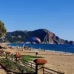 Kleopatra Sun#Fantastic Location#New Renovation