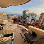 Penthouse Paradise In Mahmutlar