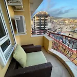 Penthouse Paradise In Mahmutlar