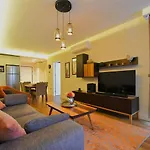 Arnelya Beach Residence 1 Room