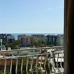 Sa Apartments! Sea View 2Bd Flat