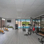 0007 Sun Palace Central Alanya Apartment Only 300M From The Beach