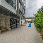 0007 Sun Palace Central Alanya Apartment Only 300M From The Beach
