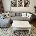 Faralya Residence Cozy Apartment With Sea View In Quiet Payallar, Beach Shuttle And Full Facilities