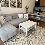 Faralya Residence Cozy Apartment With Sea View In Quiet Payallar, Beach Shuttle And Full Facilities