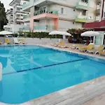 Mikado Beach Hotel