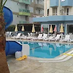 Mikado Beach Hotel