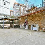 2 Bedroom Apartment For Rent In Tosmur, Alanya , 500 Meters To The Sea