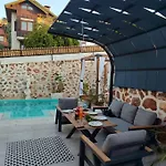 Alanya Kale Villa Hanzade
