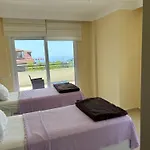 Begon Villa