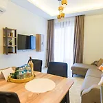 A Designer Apartment In The Heart Of Alanya