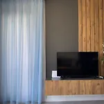 Seaside View Apartment On Kleopatra Beach