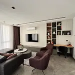 Nordic Art - Premium Apartment By The Sea
