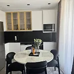 Nordic Art - Premium Apartment By The Sea