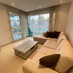 Sa Apartments! Beachfront Apartment With Sea View & Pool