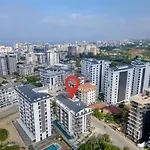 Inci Suites & Tatil Evleri