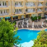 Citrus Plaza Hotel