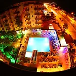 Astor Beach Hotel