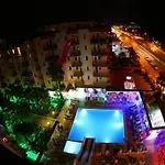 Astor Beach Hotel