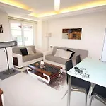 Oba Beach Residence