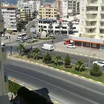Orange Grove Apart Hotel