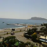 Orange Grove Apart Hotel