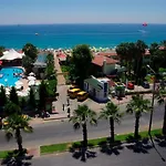 Delfino Boutique Apart Hotel