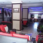 Concorde Hotel