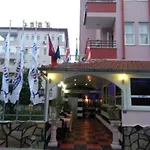 Concorde Hotel