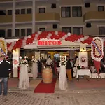 Mitos Apart Hotel