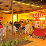 Hedef Resort Hotel