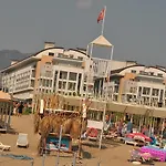 Hedef Resort Hotel