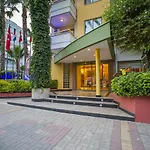 Sifalar Apart Hotel