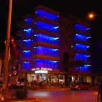 kleopatra aydın otel