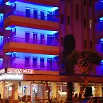 kleopatra aydın otel