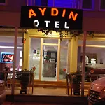 kleopatra aydın otel