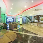 Hotel Atlas Beach