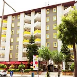 Sunpark Aramis Hotel